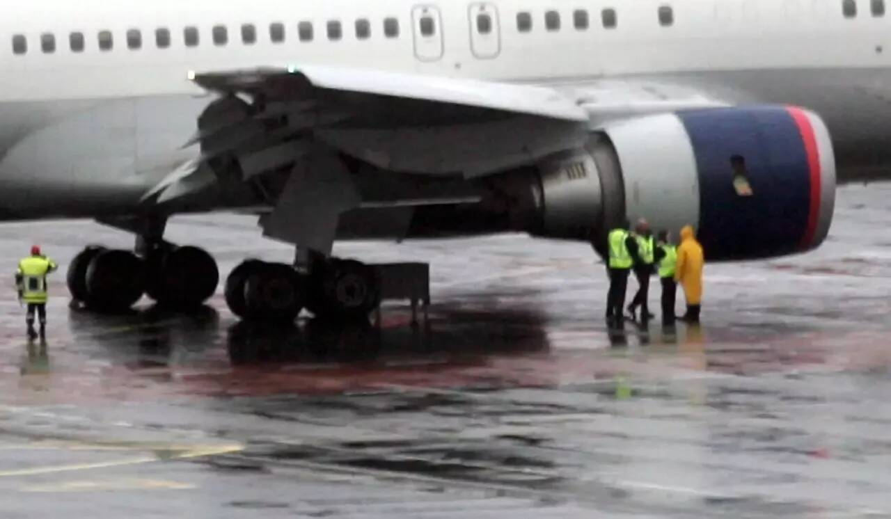 L'employé avait été "aspiré" par un réacteur d'avion: on en sait désormais davantage sur les circonstances de sa mort