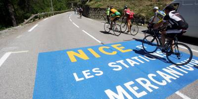 Le Tour de France 2024 arrivera aussi à Isola 2000