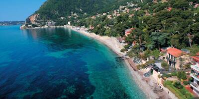 Qualité de l'eau: quelles sont les plages à éviter ou privilégier cet été sur la Côte d'Azur?