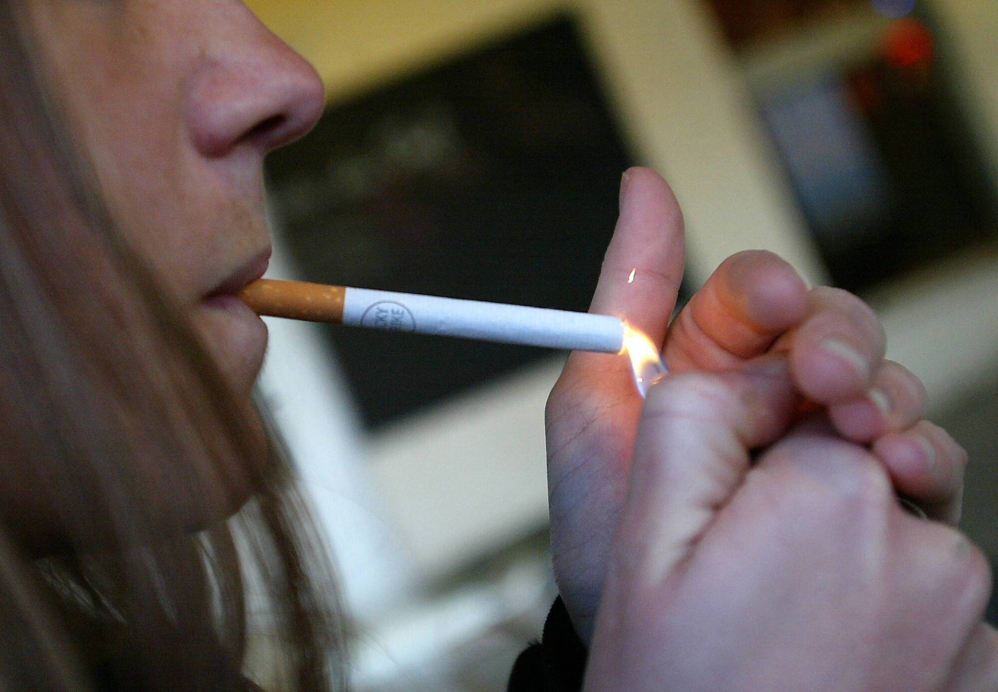 Les terrasses des bars et restaurants sont-elles concernées par l'interdiction de la cigarette à partir du 1er juillet?