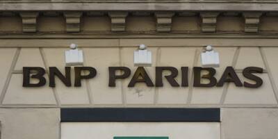 Climat: BNP Paribas annonce l'arrêt du financement de nouveaux projets gaziers