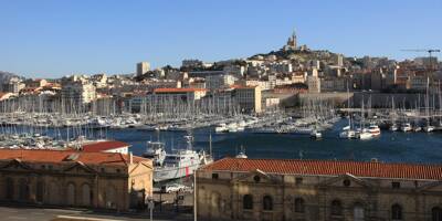 Nombre d'arrestations, délinquance des mineurs, saisie des avoirs... Les chiffres ahurissants de la lutte contre le narcotrafic à Marseille