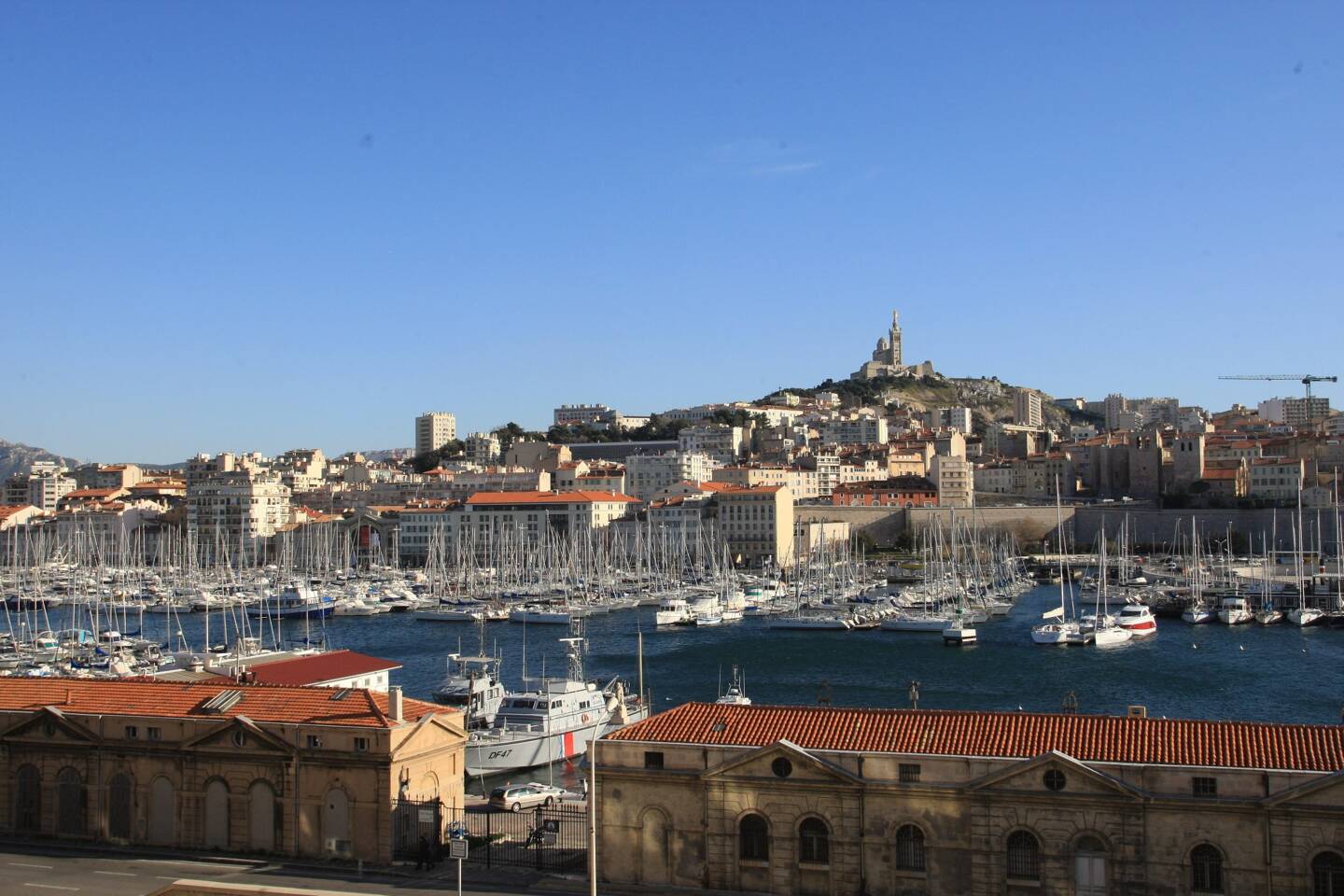 Marseille 