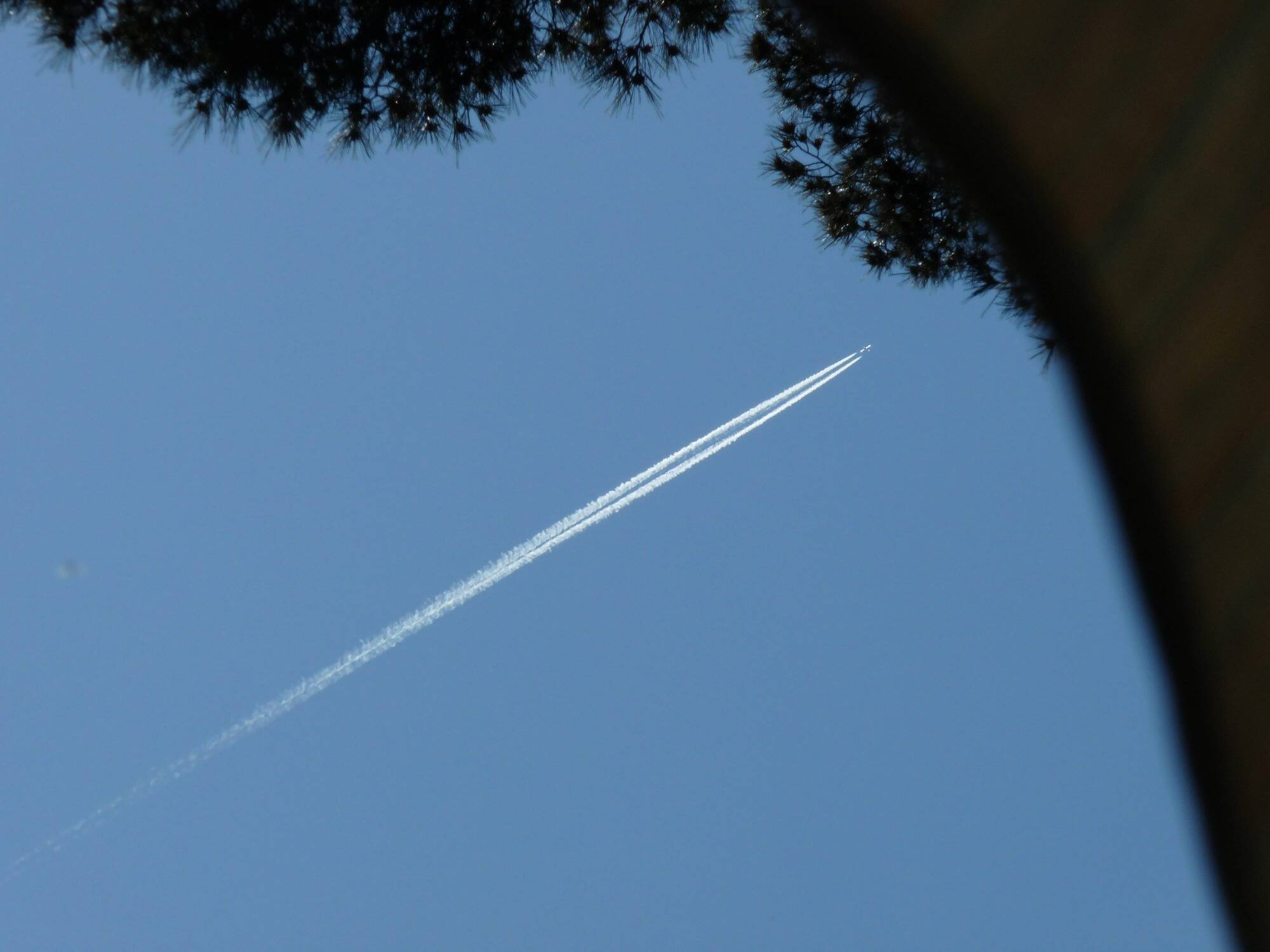 Feu vert britannique pour le premier vol transatlantique au kérosène "durable"