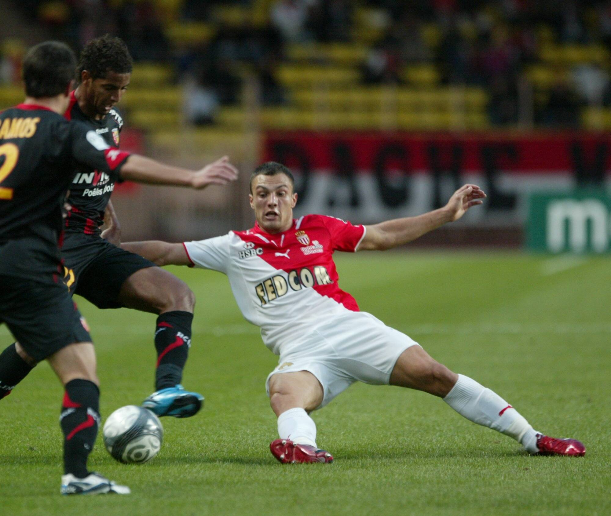 Deux ans de prison ferme pour l'agent qui avait escroqué l'ancien footballeur de l'AS Monaco Yohan Mollo