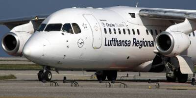 Appel à la grève ce mercredi chez Lufthansa, d'importantes perturbations en vue