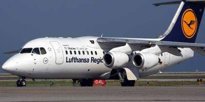 Grève chez Lufthansa ce mardi, seuls 10 à 20% des vols seront assurés