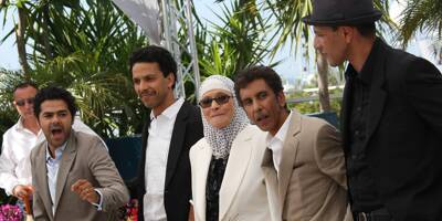 Cannes 2022: disparition de l'actrice algérienne Chafia Boudraa, venue à Cannes en 2010 présenter 