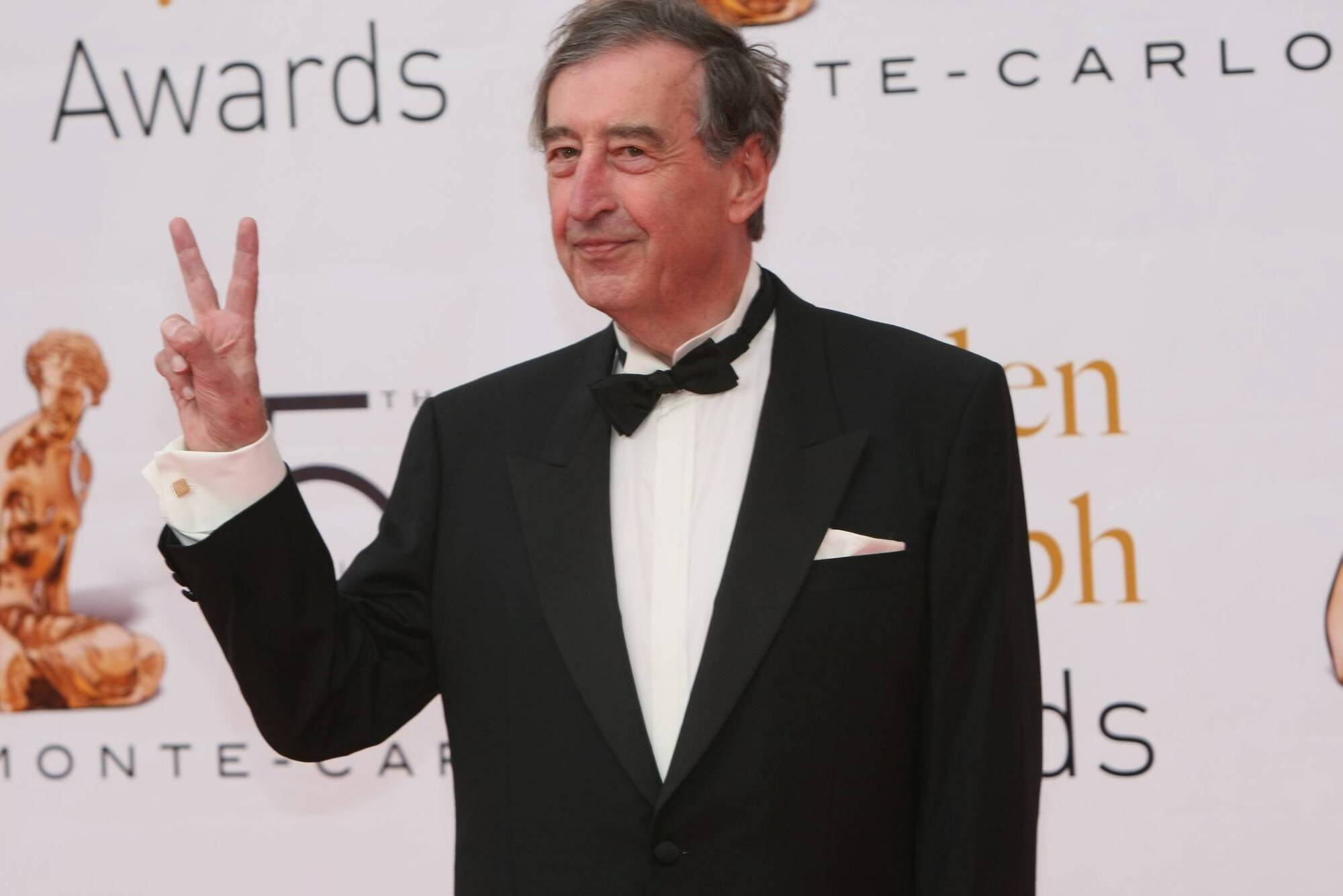 Cinéma, théâtre, télévision... le (très bon) comédien Pierre Vernier est mort