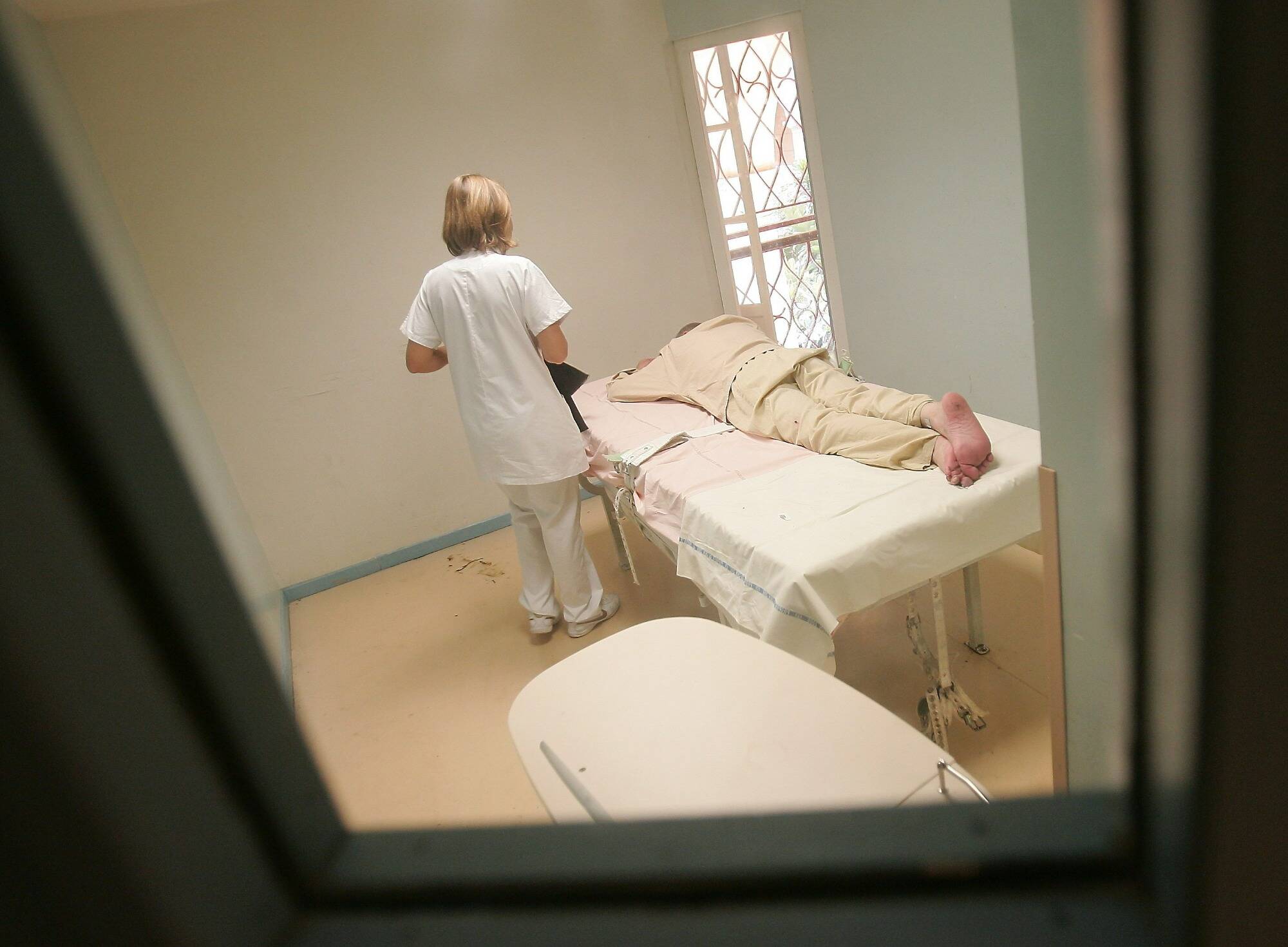 Mais que se passe-t-il à l'hôpital psychiatrique de Toulouse? Quatrième évasion d'un patient dangereux en 10 jours