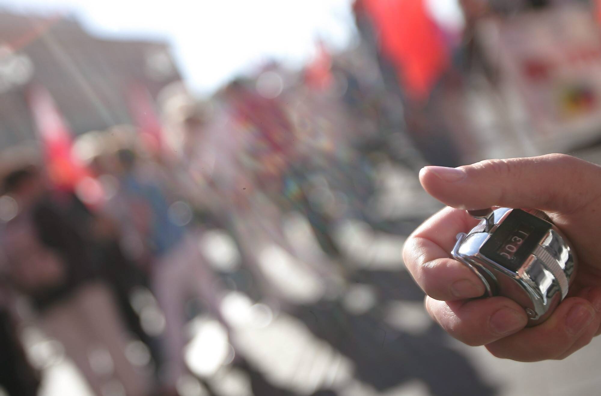 "C'est un flou stratégique d'éviter les marqueurs identitaires": un sociologue décrypte la journée de blocage du 10 septembre