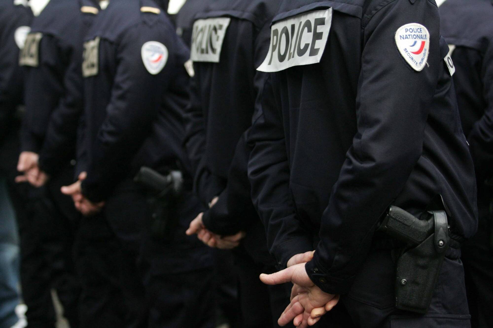 Visite du roi Charles III, Pape François, Coupe du monde de rugby et Techno parade... Voici pourquoi cette semaine est le grand test pour la sécurité en France