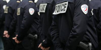 Le ministre de l'Intérieur annonce l'envoi de 300 policiers supplémentaires à Marseille