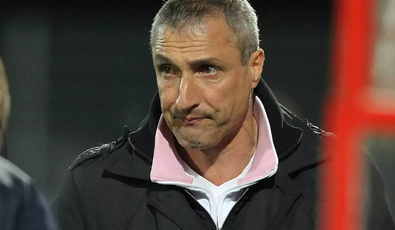 "Je suis tout sauf raciste": après avoir été suspendu, le Cannois Bernard Casoni s'excuse pour ses "propos déplacés"