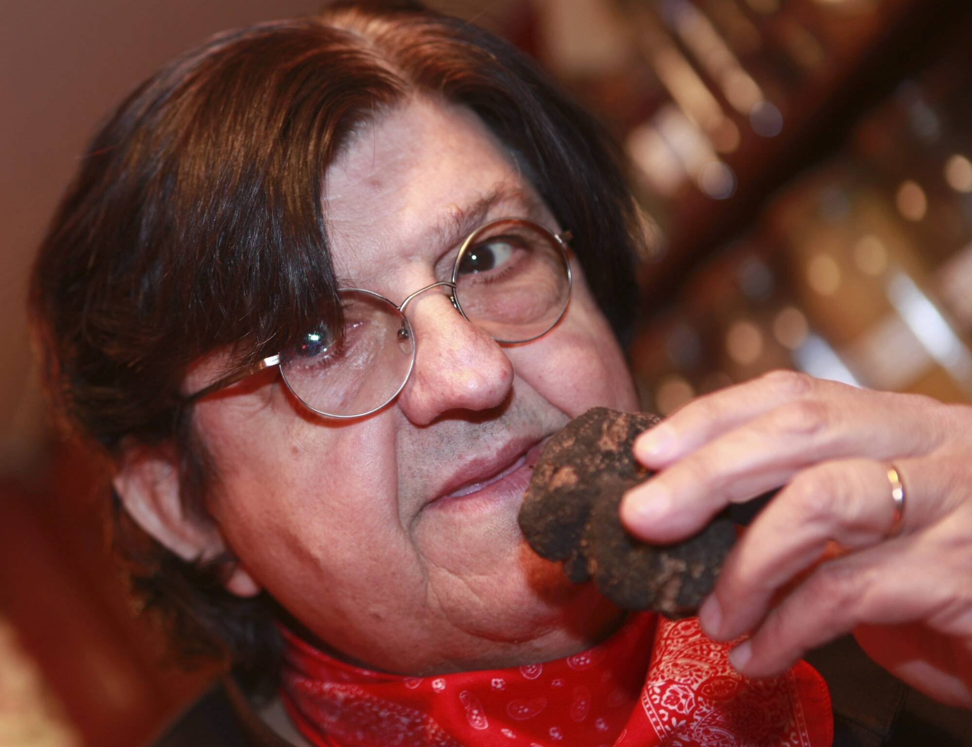 Le chef et fondateur du célèbre restaurant "Chez Bruno" à Lorgues est mort