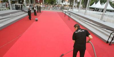 Menace de grève durant le Festival de Cannes: l'organisation prête au dialogue avec les travailleurs appelant à la mobilisation