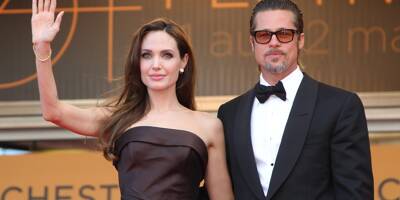 Brad Pitt a-t-il agressé physiquement Angelina Jolie à bord d'un jet privé à Nice?