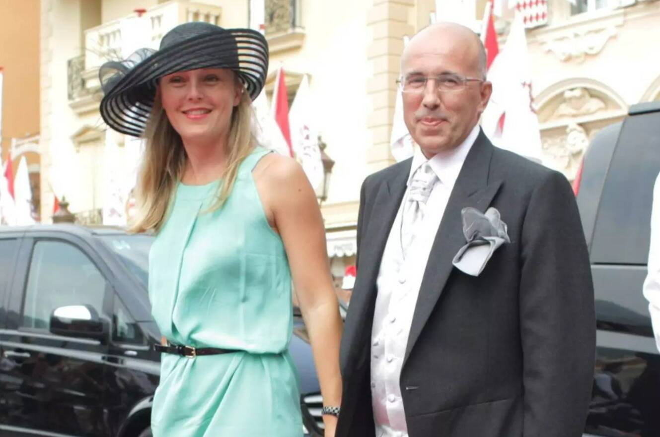 Eric Ciotti réagit à l'ouverture d'une enquête pour conflit d'intérêt et détournement de fonds autour des emplois de son ex-femme