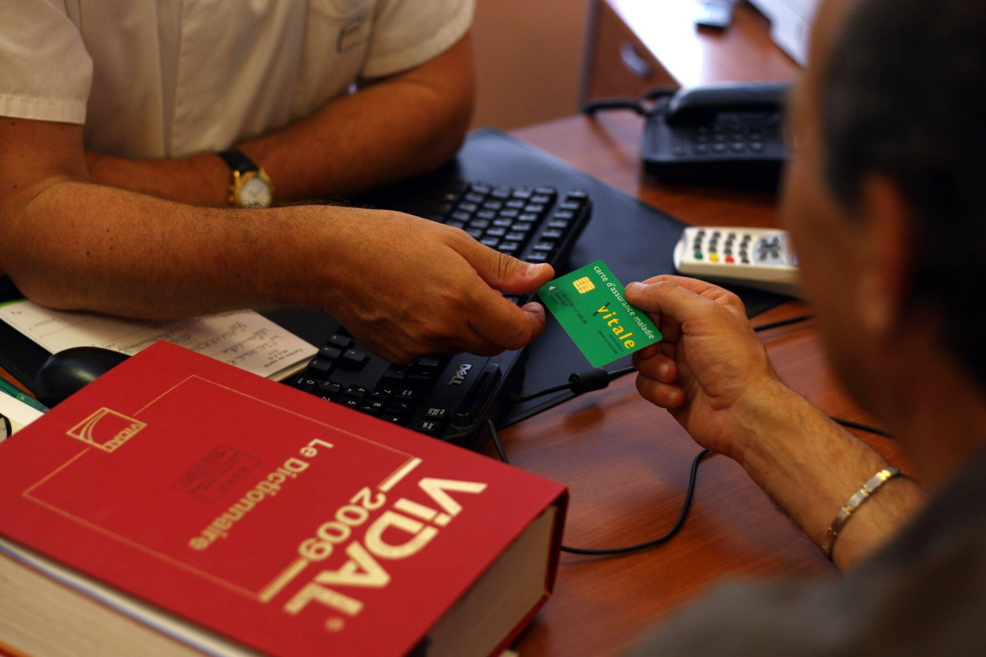 Les Alpes-Maritimes sont-ils un désert médical? Ce que disent les chiffres