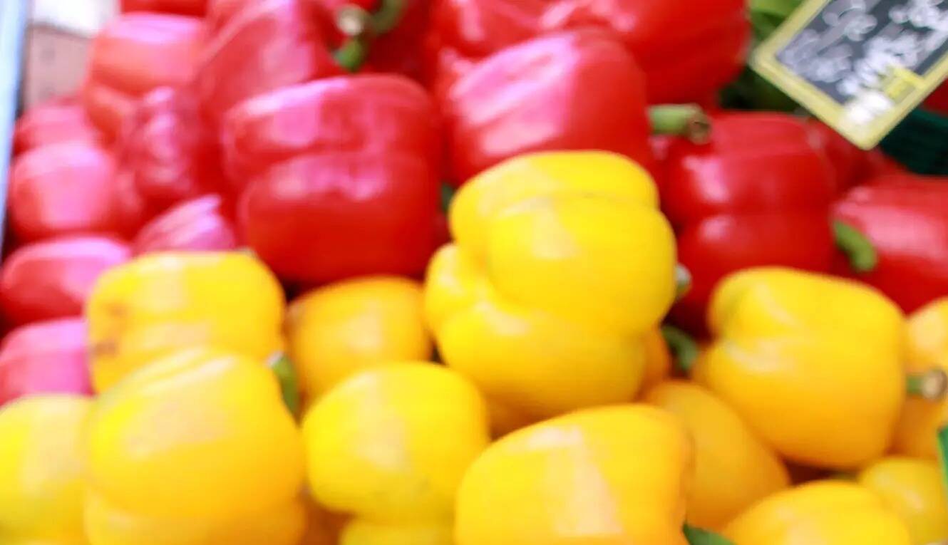 Des légumes vendus dans les magasins U font l'objet d'un rappel de produit