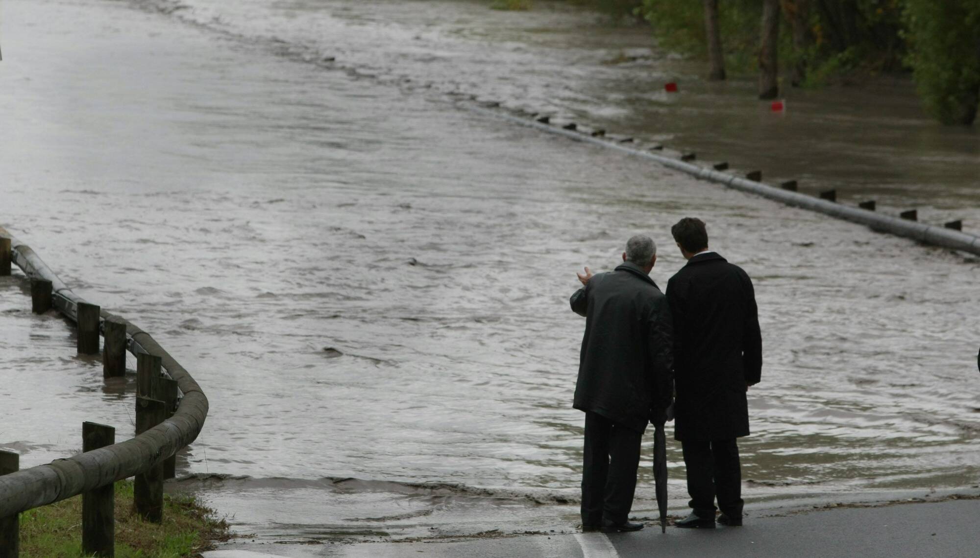 Le Var et les Alpes-Maritimes en vigilance orange orages dès ce mercredi soir, voici ce qui vous attend