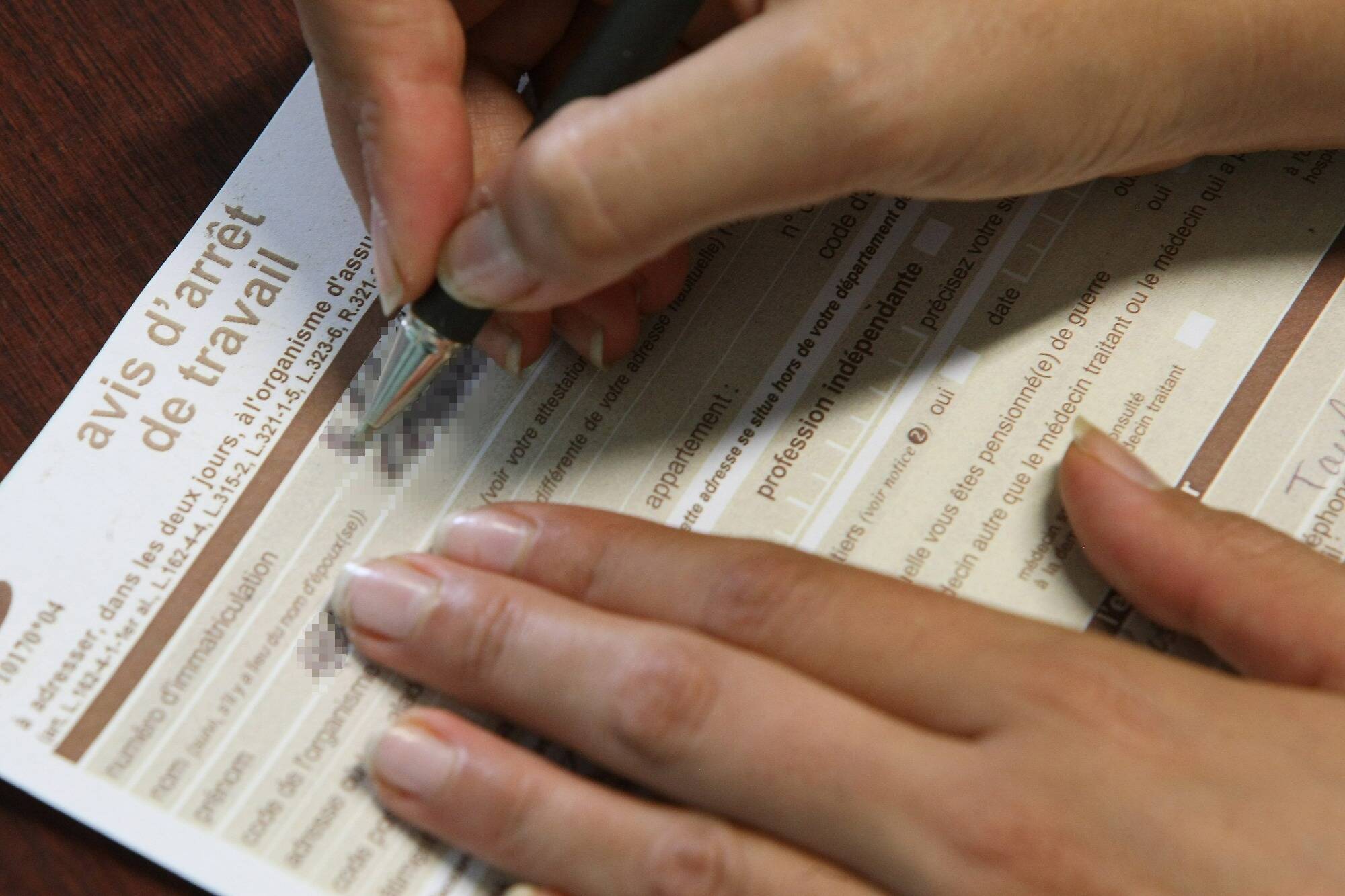 Modification des arrêts de travail en France, voici ce qui change le 1er juillet 2025