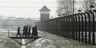 [Édito] 80 ans après la libération d'Auschwitz, le fond de l'air effraie