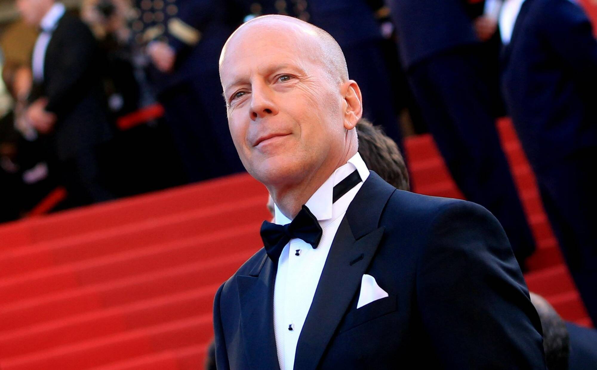 What is frontotemporal dementia, this disease from which Bruce Willis