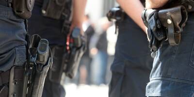 Un homme de 23 ans entre la vie et la mort après avoir été criblé de balles à Marseille