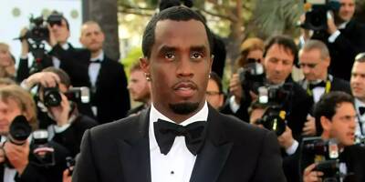 Il avait frappé au sol son ex-compagne Cassie: le rappeur P. Diddy s'excuse après la diffusion d'une vidéo de la scène