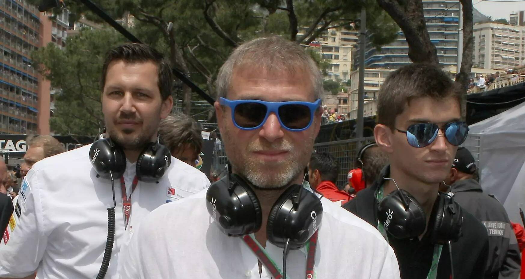 L'avion privé du milliardaire Roman Abramovitch a quitté l'aéroport de Nice-Côte d'Azur pour rejoindre la Russie