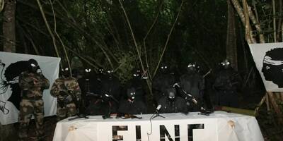 Corse: le FLNC revendique 16 attentats et menace les 