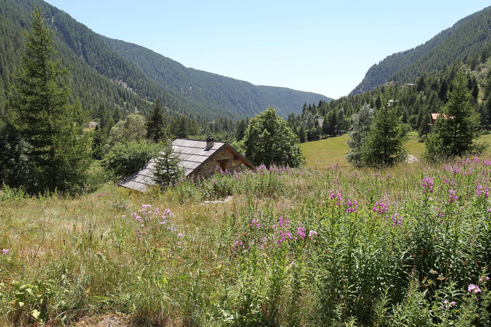 APPEL AUX LECTEURS. Bientôt six mois après la tempête Alex, partagez vos photos de la splendeur préservée de nos vallées