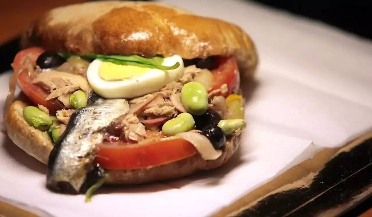 Le pan-bagnat va-t-il être impacté par la contamination au mercure du thon en conserve?