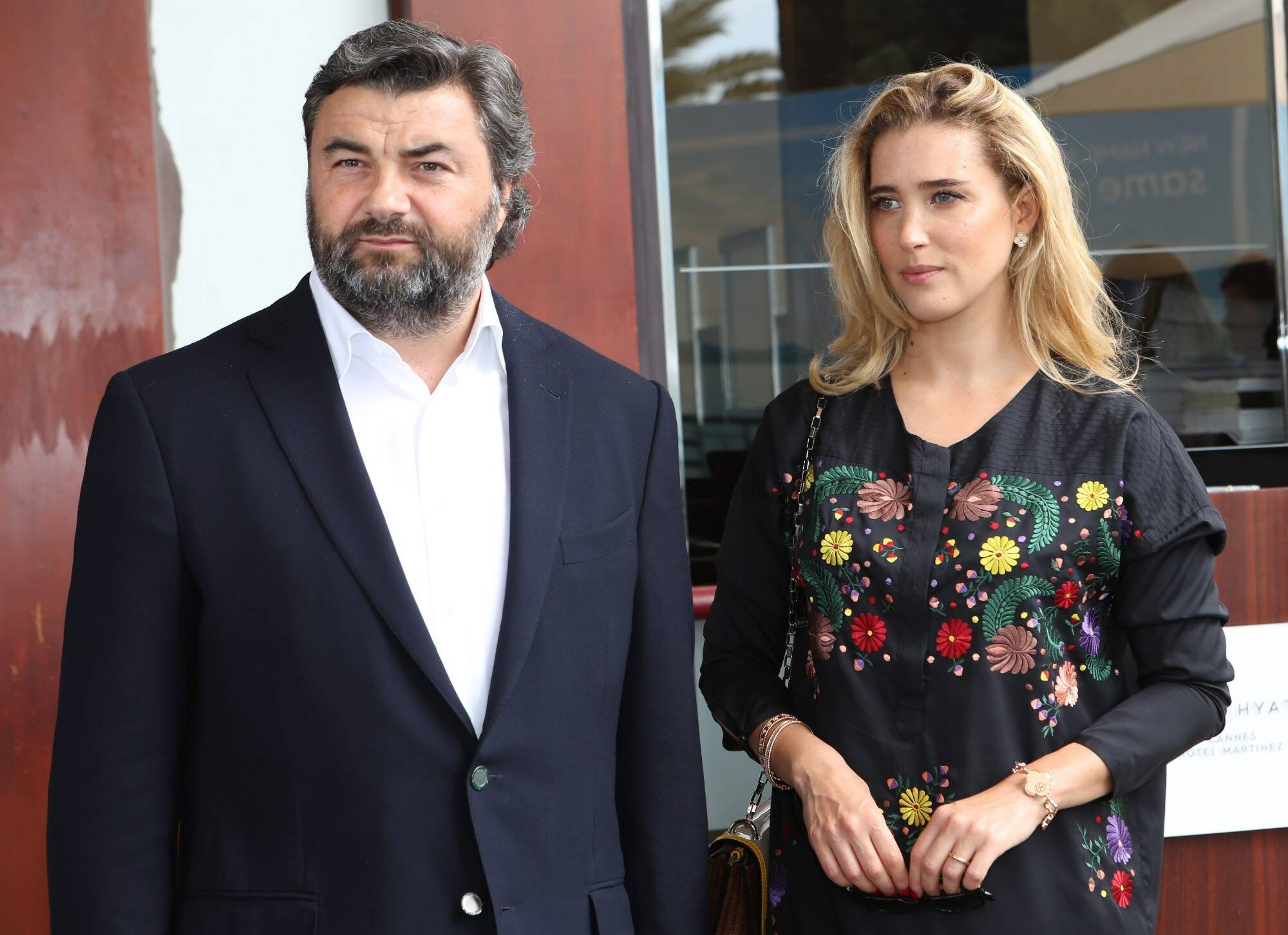 Il devait être jugé pour harcèlement sexuel aggravé, le fils cadet du coiffeur Jacques Dessange est décédé