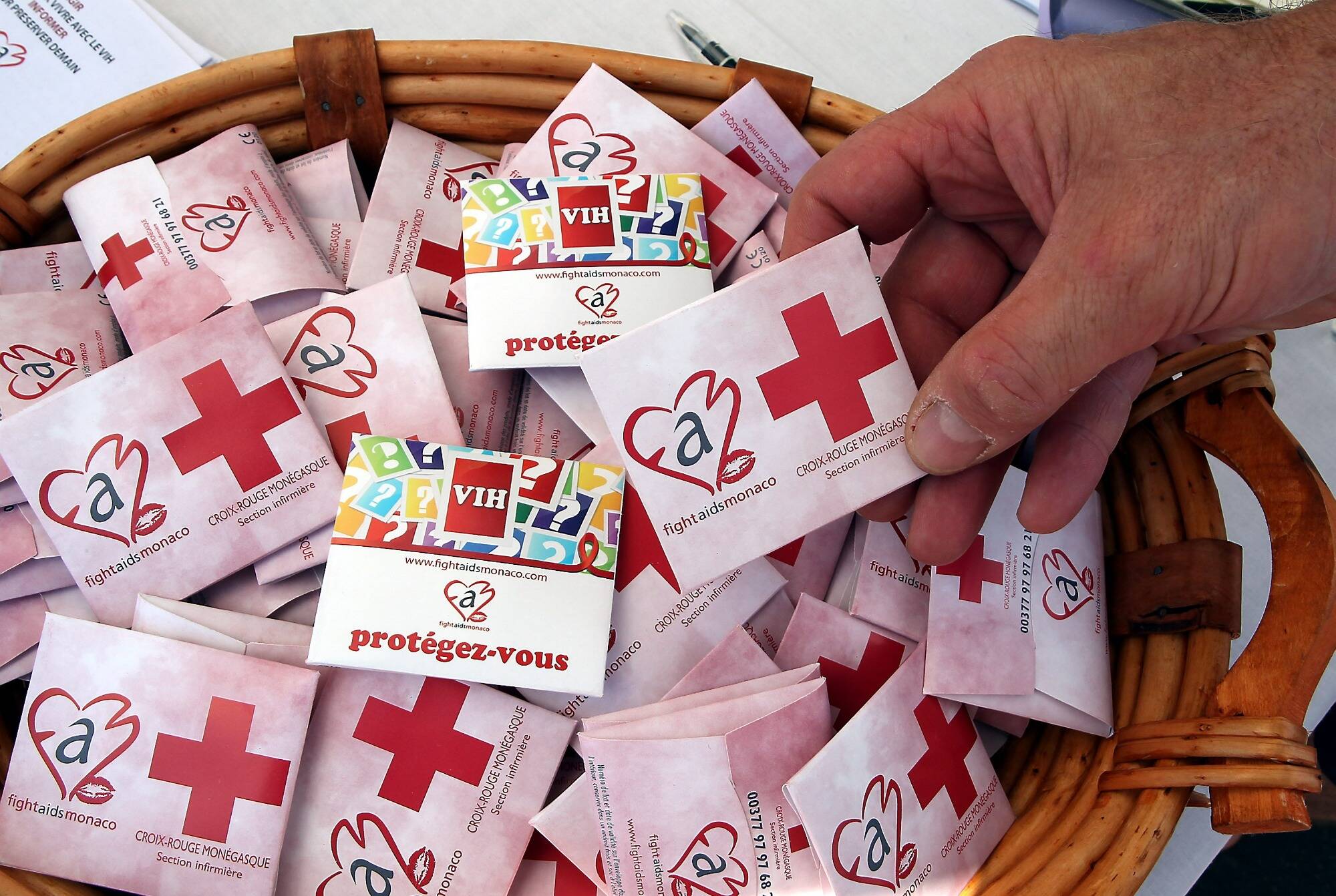 L'Afrique du Sud lance une nouvelle méthode de prévention du VIH