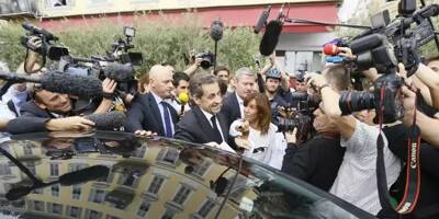 Condamné en appel, Nicolas Sarkozy ira 