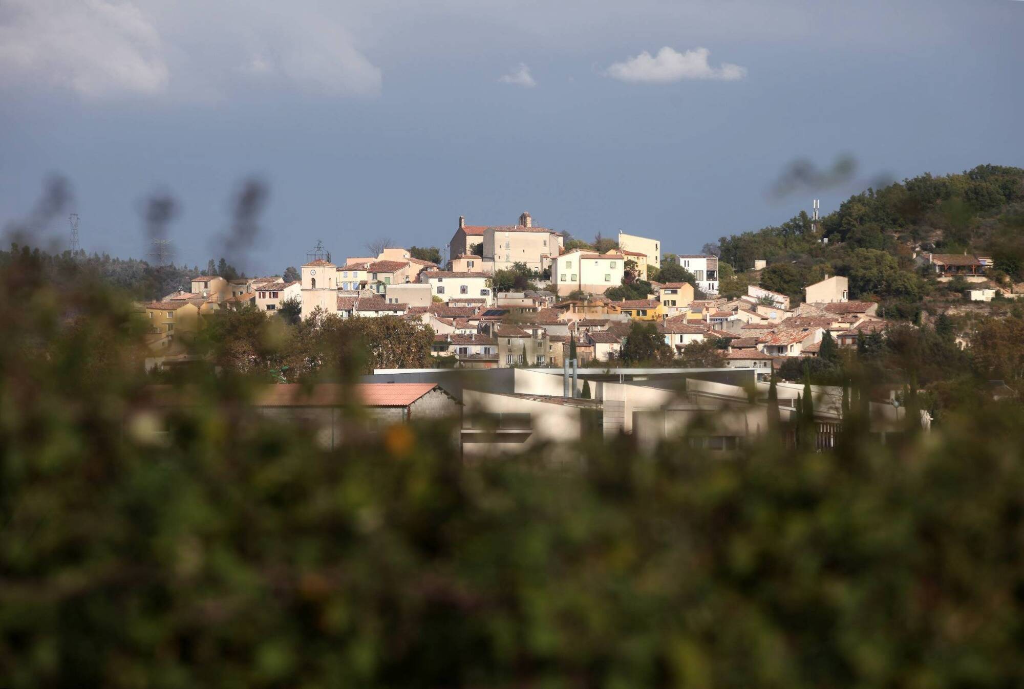 C'est le troisième de l'année en France: ce que l'on sait sur le féminicide dans un village du Var