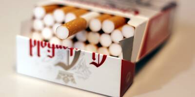 Le paquet de cigarettes pourrait coûter 40 euros d'ici 2040 aux Pays-Bas