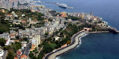 Trois personnes retrouvées mortes et un blessé dans un appartement en Corse