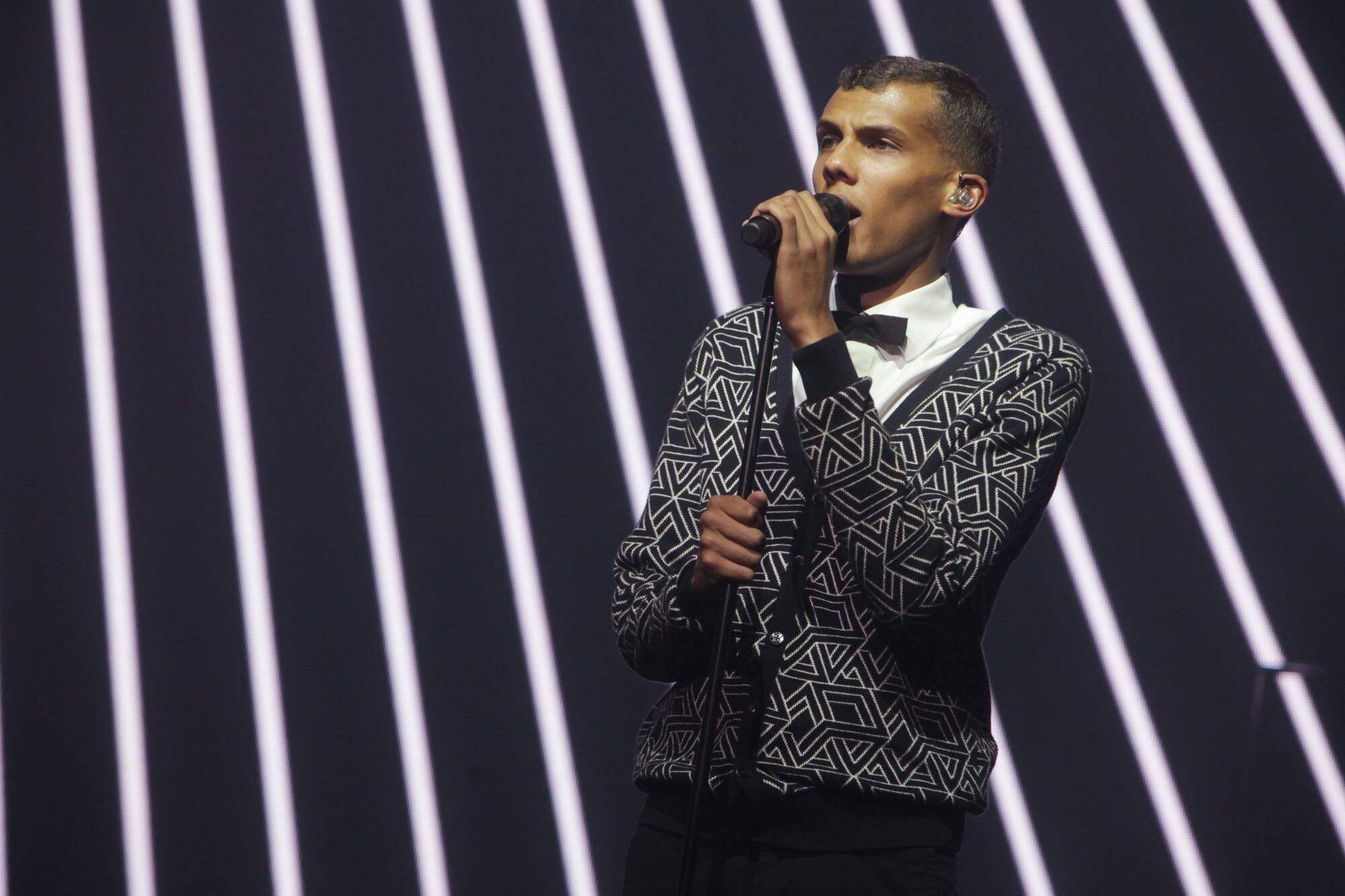 "Paul va mieux": Stromae de retour avec un film sur sa dernière tournée avortée et une chanson qui cartonne
