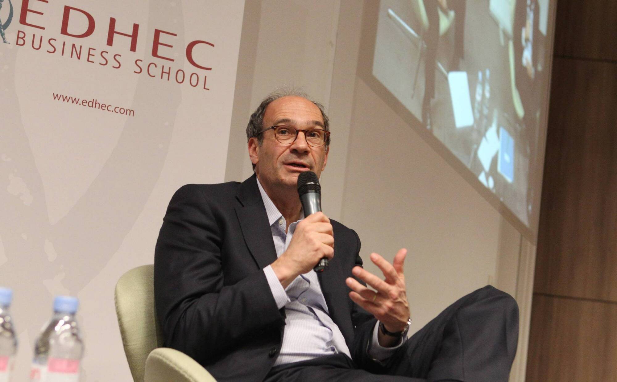 "Je ne démissionnerai pas": les oppositions ont quitté la commission des Finances à l'Assemblée nationale face à son président Eric Woerth, ex-LR devenu soutien de Macron