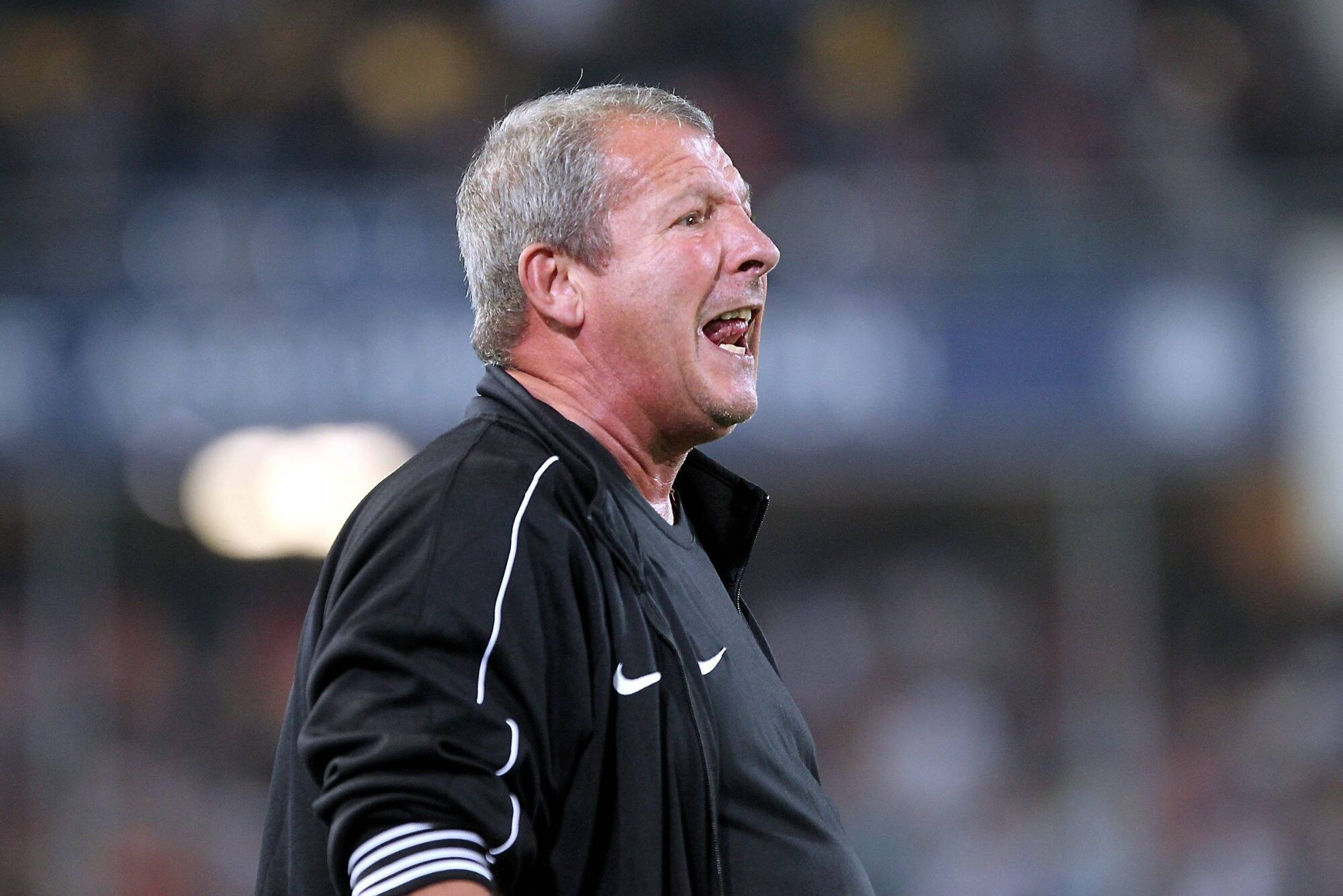 "C'est le top": il les a entraînés tous les deux, Rolland Courbis réagit à l'arrivée de Sanson et Boga à l'OGC Nice