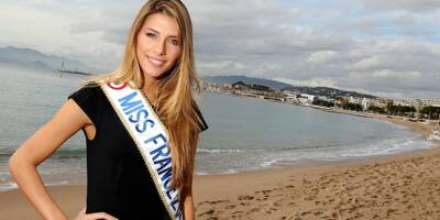 Miss France 2015, Camille Cerf annonce être enceinte de son premier enfant... et on connaît déjà le sexe du bébé