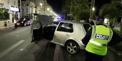 Trois morts en un an, plusieurs blessés graves... Le bilan des accidents de la route sur la Promenade des Anglais