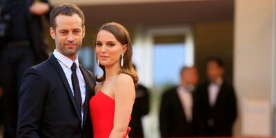Natalie Portman divorce du chorégraphe français Benjamin Millepied