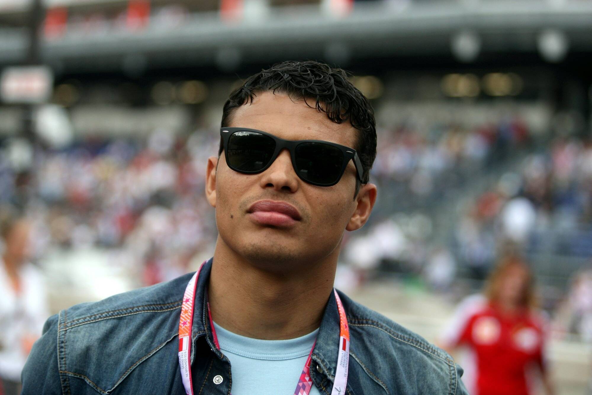 Thiago Silva quittera Chelsea en fin de saison