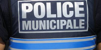 Un policier municipal renversé par une moto-cross lors d'un contrôle routier à Hyères