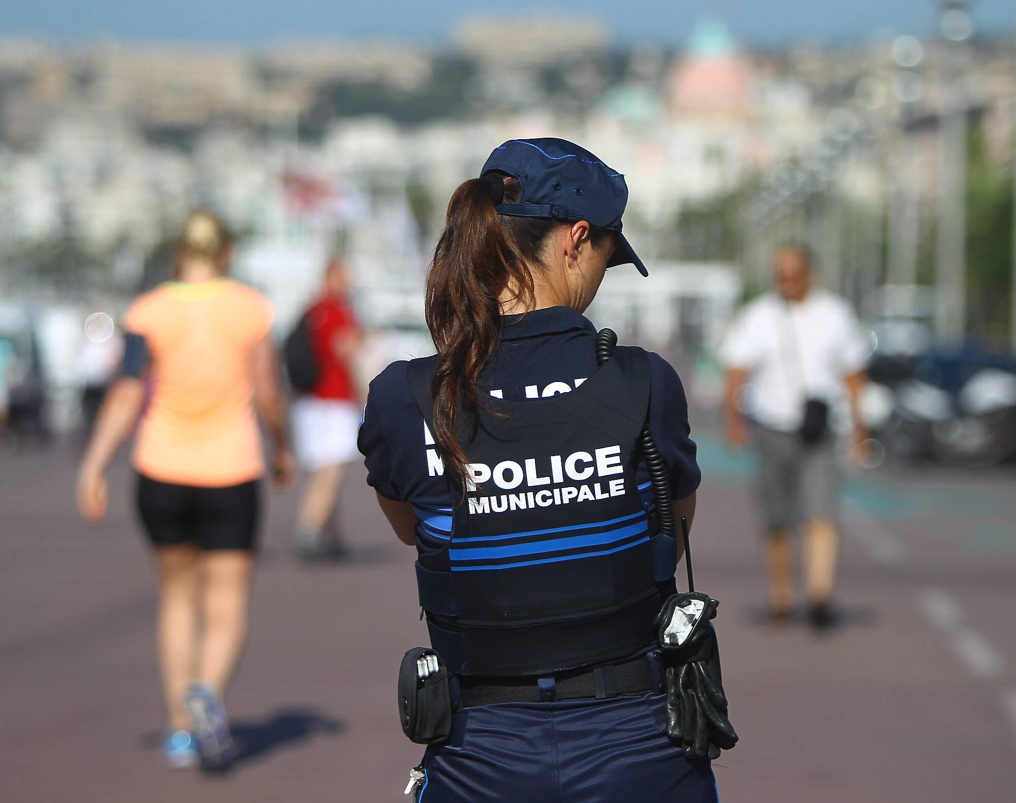 Il avait percuté une voiture de police municipale et blessé des policières à Nice, un chauffard ivre condamné