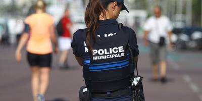 Il avait percuté une voiture de police municipale et blessé des policières à Nice, un chauffard ivre condamné